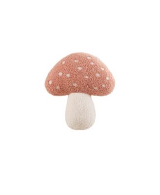 Gwen Mushroom Garden 3-Pc. Comforter Set, Twin/Twin XL