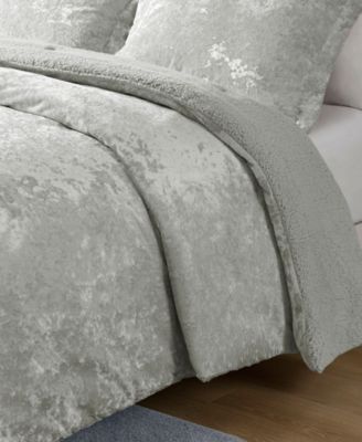 Mira Reversible 2-Pc. Comforter Set, Twin/Twin XL