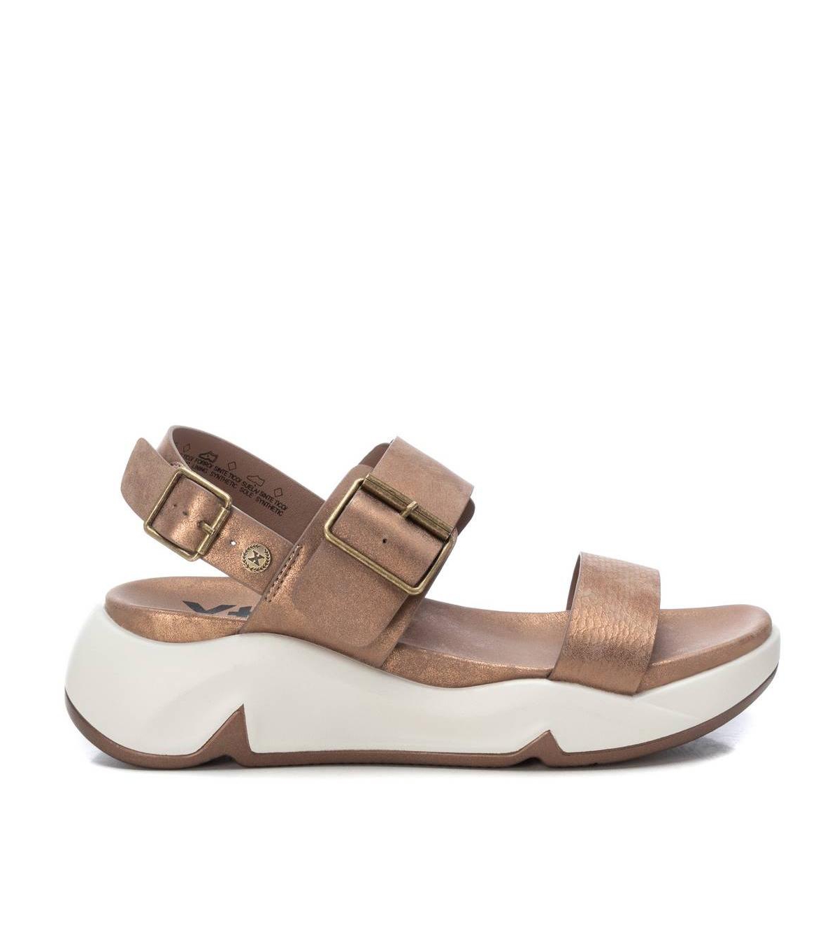 Xti Women's Flat Sandals