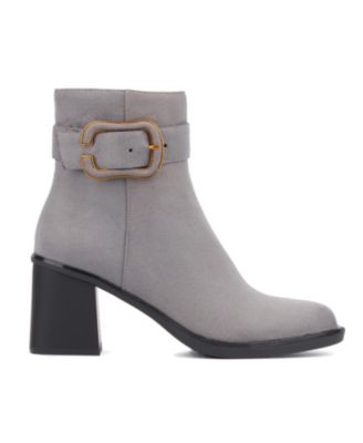 Women's Melody Ankle Boots