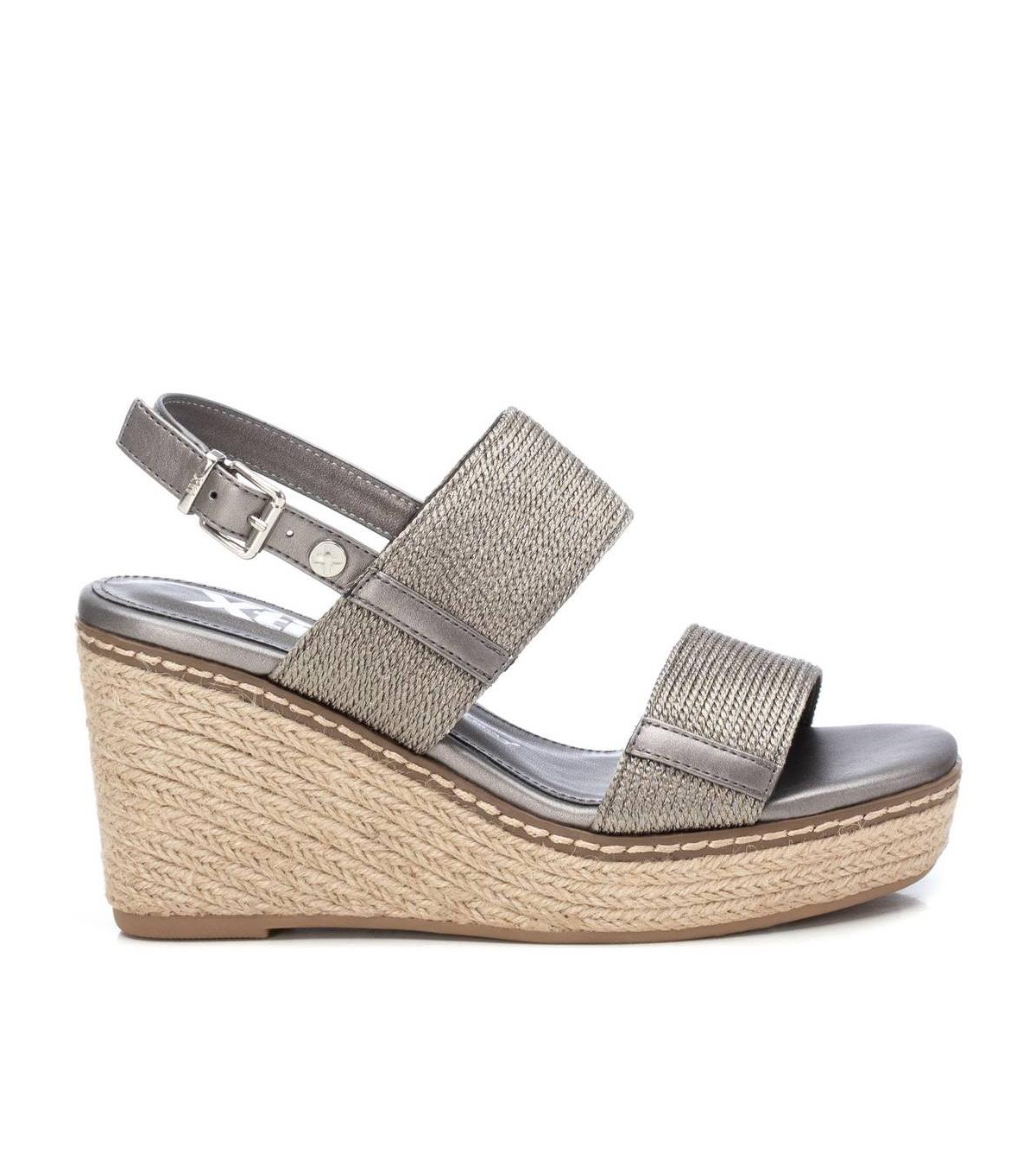 Xti Women's Espadrilles Sandals