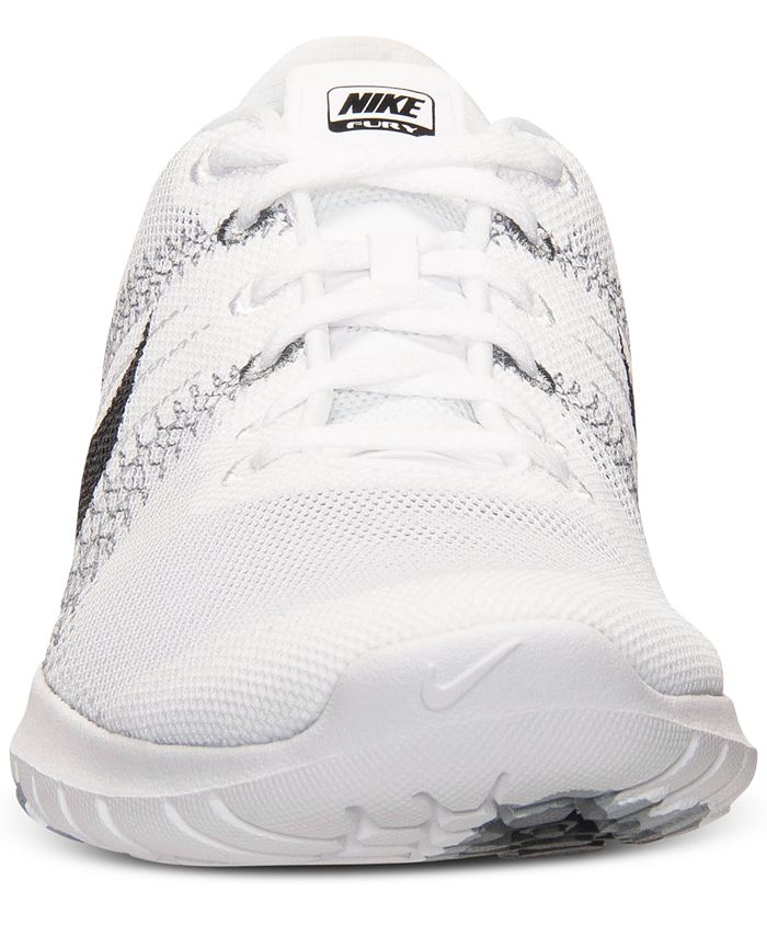nike flex fury