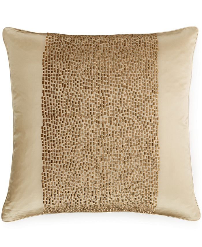 Hotel Collection Mosaic European Sham Macy's