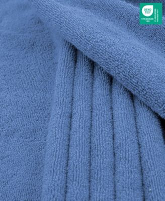 Edison Luxury 100% Turkish Cotton Bath Sheet, 40" x 80"