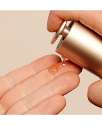 Double Serum To Firm, Smooth, Boost Radiance & Refine Pores, 1.7 oz.