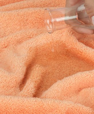 Edison Luxury 100% Turkish Cotton Bath Sheet, 40" x 80"