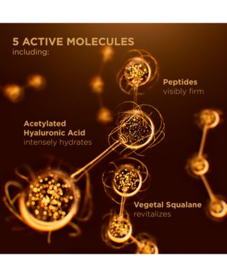 Double Serum To Firm, Smooth, Boost Radiance & Refine Pores, 1 oz.