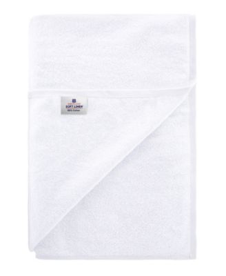 Edison Luxury 100% Turkish Cotton Bath Sheet, 40" x 80"