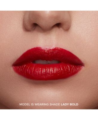Lady Bold Rich & Creamy High-Impact Color Lipstick