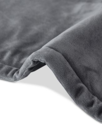 Sharper Image Heated Adjustable Neck & Shoulder Wrap