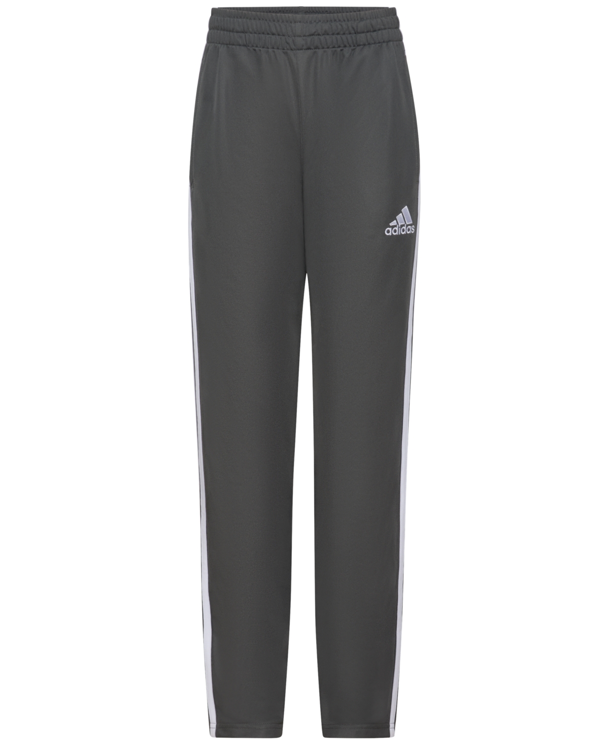 adidas Big Boys Plus Size Trainer Pants