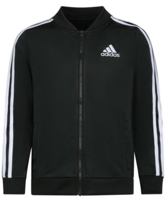 adidas ジャージ Lサイズ DER BOMBER 90s⚽️adidas トラックジャケット刺繍 DER BOMBER GM 13 - メルカリ