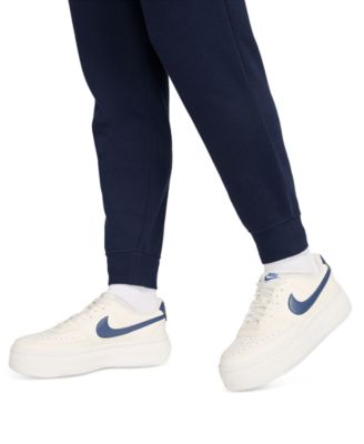 Women's Sportswear Club Fleece Mid-Rise Joggers