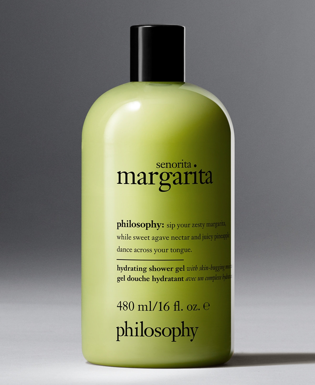 Philosophy Di Lorenzo Serafini Senorita Margarita Hydrating Shower Gel In No Color