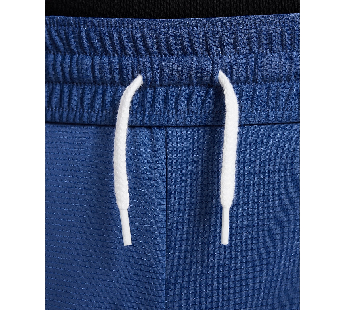 Nike Big Boys Dri-fit Dna Basketball Shorts -white