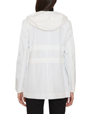 Women's Stretch Rain Anorak