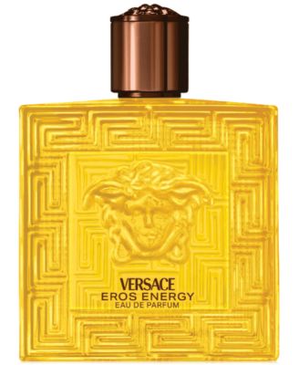 Men s Eros Energy Eau de Parfum Spray 3.4 oz