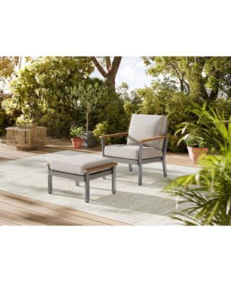 Sencillo 2 Piece Conversation Set