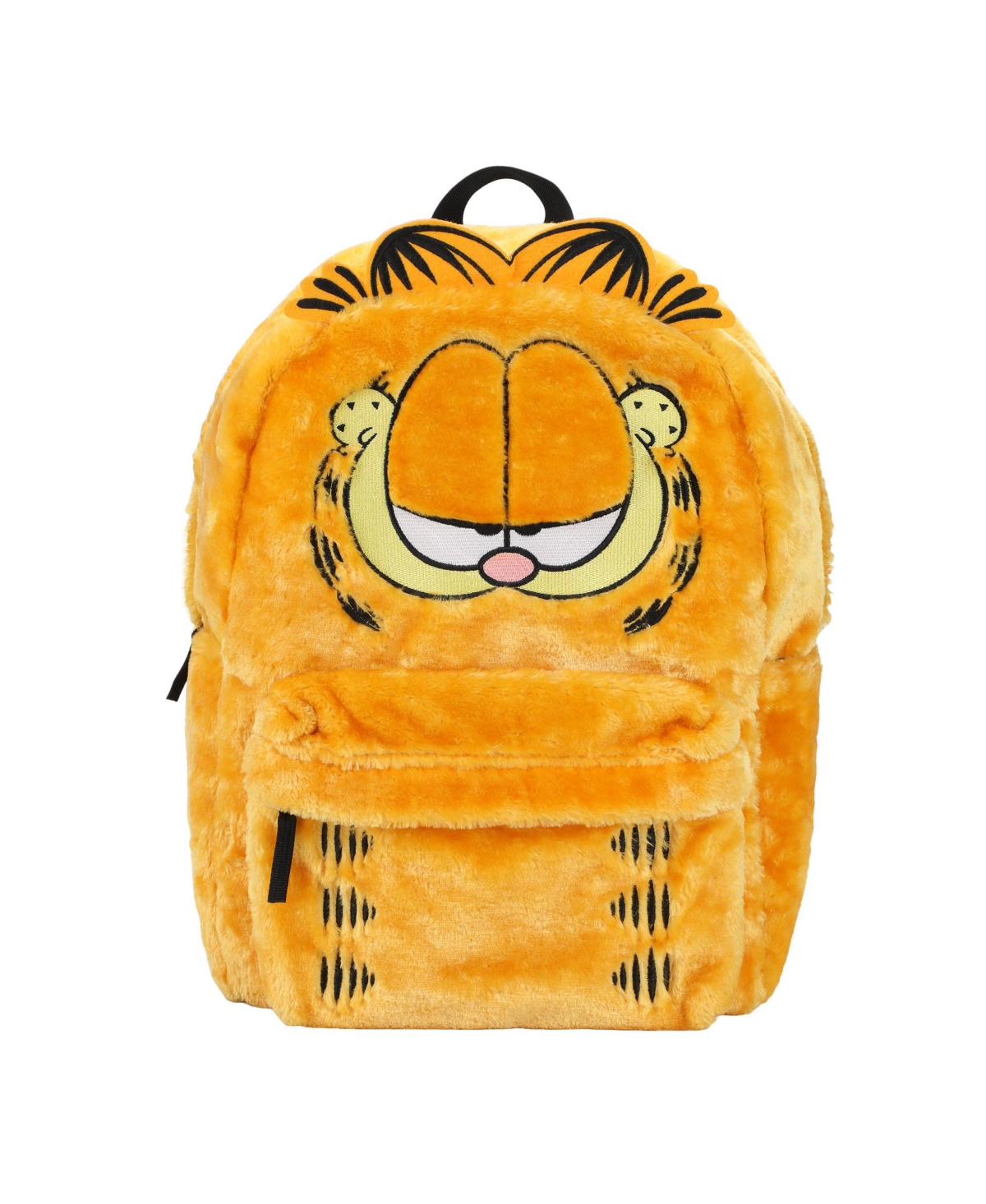 3D Character 17&#x201D; Backpack - Yellow