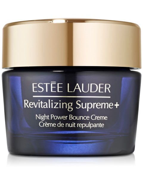 Estée Lauder 'Revitalizing Supreme+ Night Power Bounce Cream Moisturizer with Peptides
