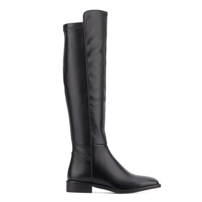 Women's Genevieve Thigh High Boots