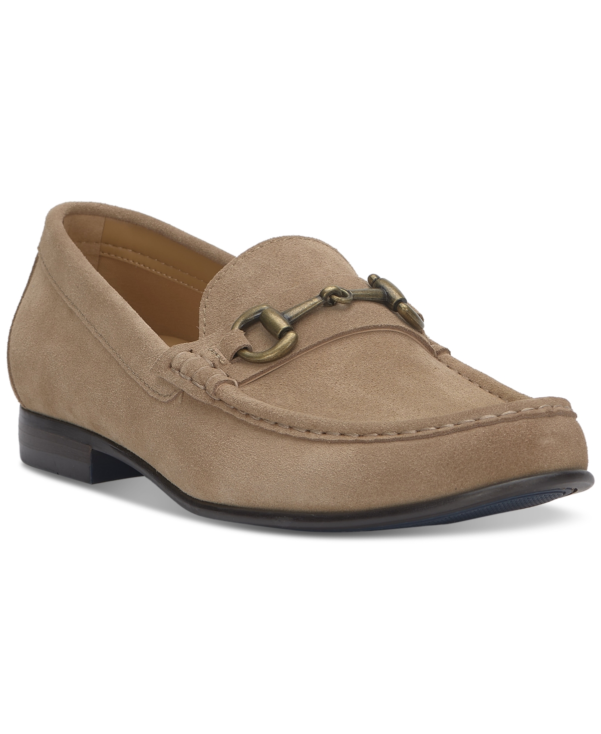 Men's Caelan Bit Dress Loafer - Sandstone/Tolsue