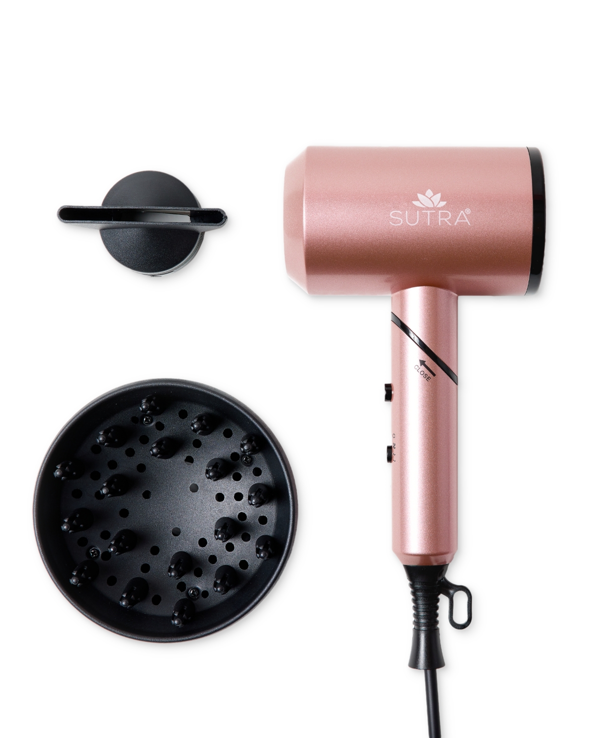 Sutra Beauty Limited-edition Accelerator 2100 Blow Dryer, Created For Macy's