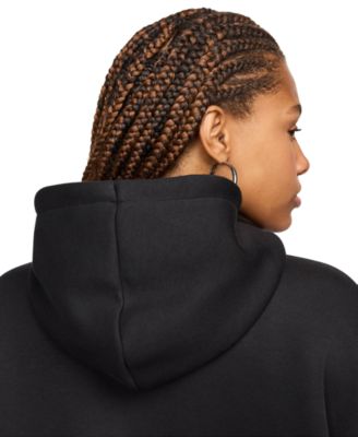 Women's Sportswear Tech Fleece Oversized Hoodie