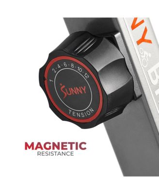 Elite Interactive Series Exercise Recumbent Bike