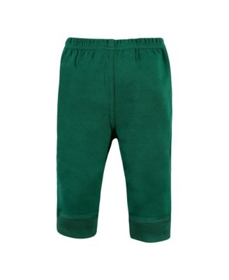 Baby Boys Hudson Unisex Cotton Comfort Bottoms