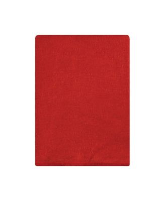 Boys 12 Pack Cotton-Poly Flannel Burp Cloths