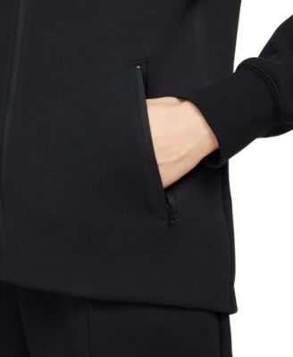 Women's Sportswear Tech Fleece Windrunner Full-Zip Hoodie