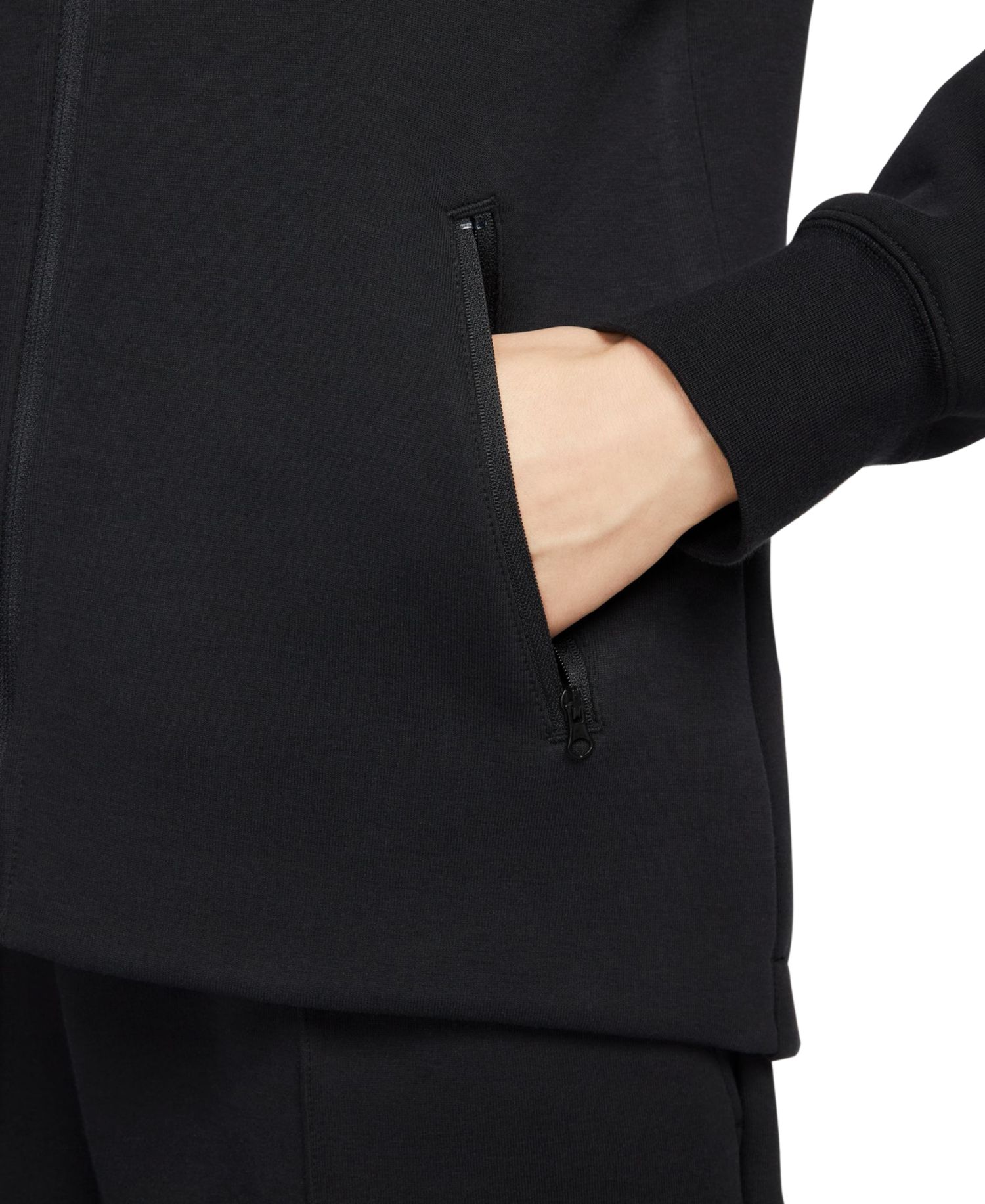 Women's Sportswear Tech Fleece Windrunner Full-Zip Hoodie
