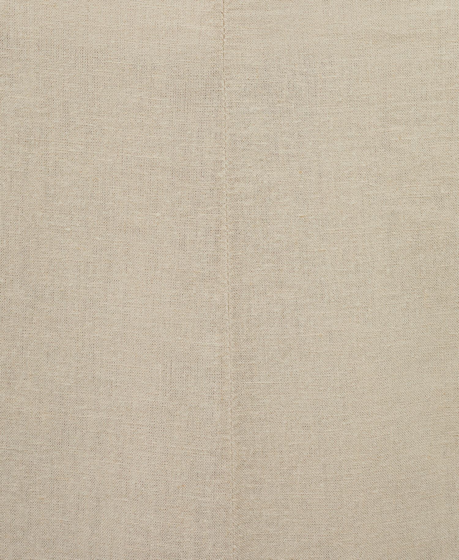 Women's Wide Leg Linen Pants