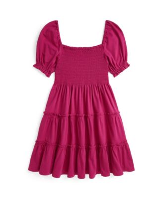 Ralph lauren big girl shops dresses