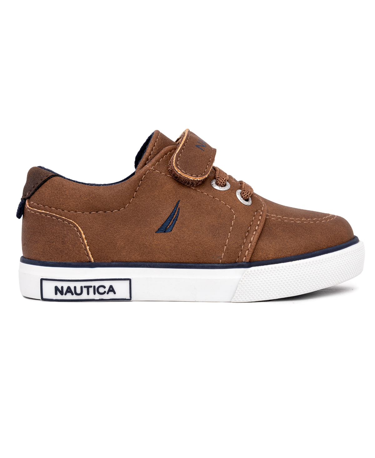 NAUTICA TODDLER AND LITTLE BOYS BERRIAN SNEAKER 