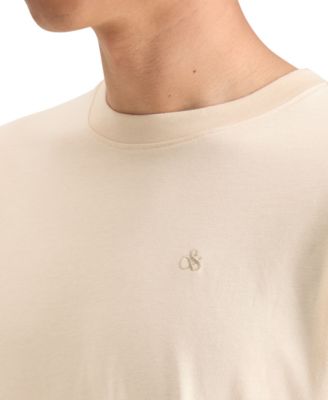 Men's Essential Logo T-Shirt