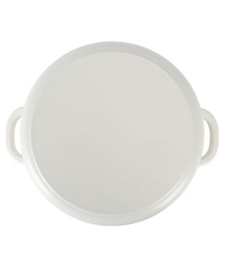 Artisan 6-Quart Round Dutch Oven -Gradient Red