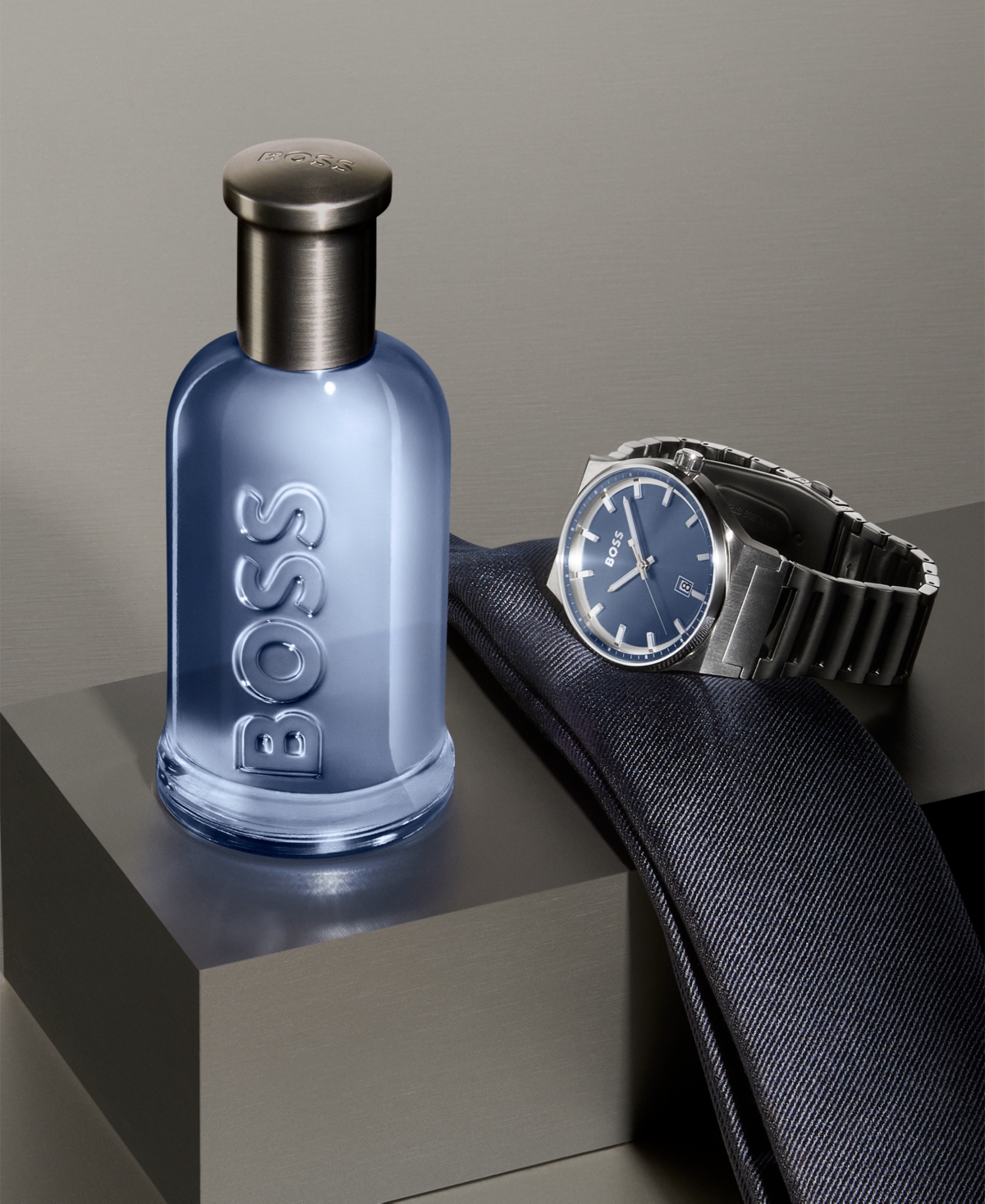 Hugo Boss Men's 2-Pc. Boss Bottled Infinite Eau de Parfum Gift Set