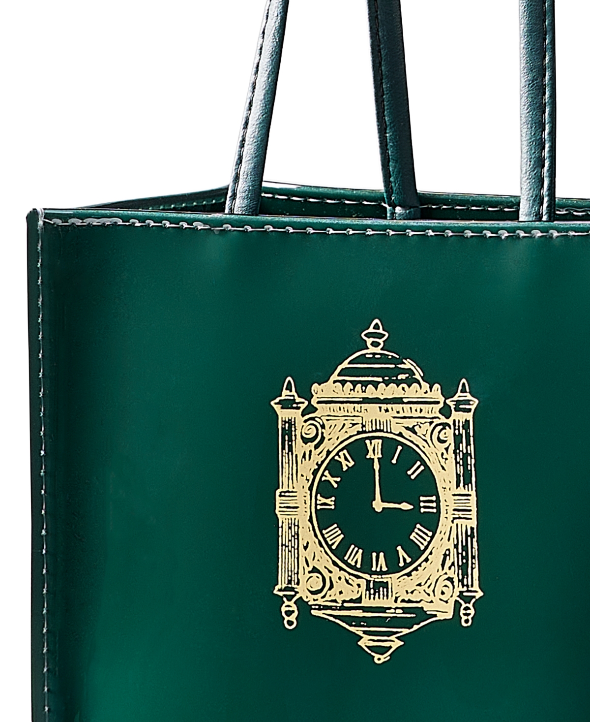 Dani Accessories Marshall Field's Lunch Tote Bag, Created For Macy's In No Color