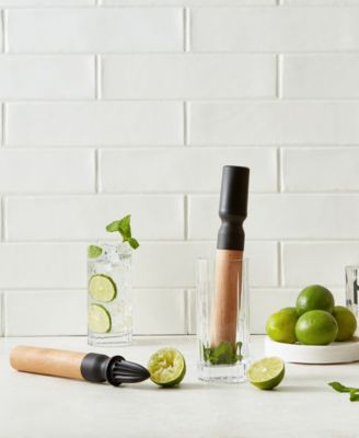 2-in-1 Muddler Citrus Reamer