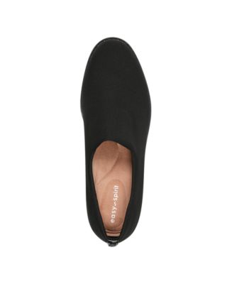 Women's Hewitt Slip-On Lug Sole Loafers