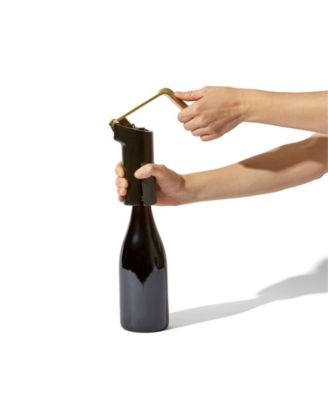 Lever Corkscrew