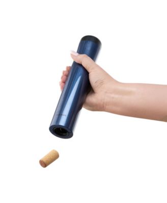 Automatic Electric Wine Opener Corkscrew