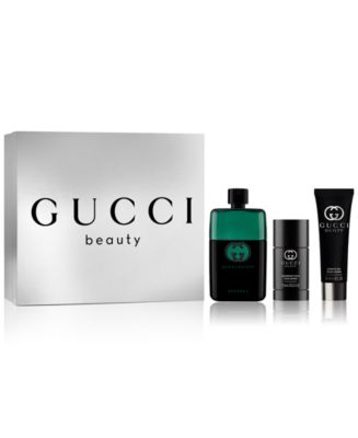 Boots gucci guilty gift set online