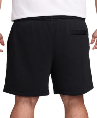 Men's Club French Terry Flow Shorts
