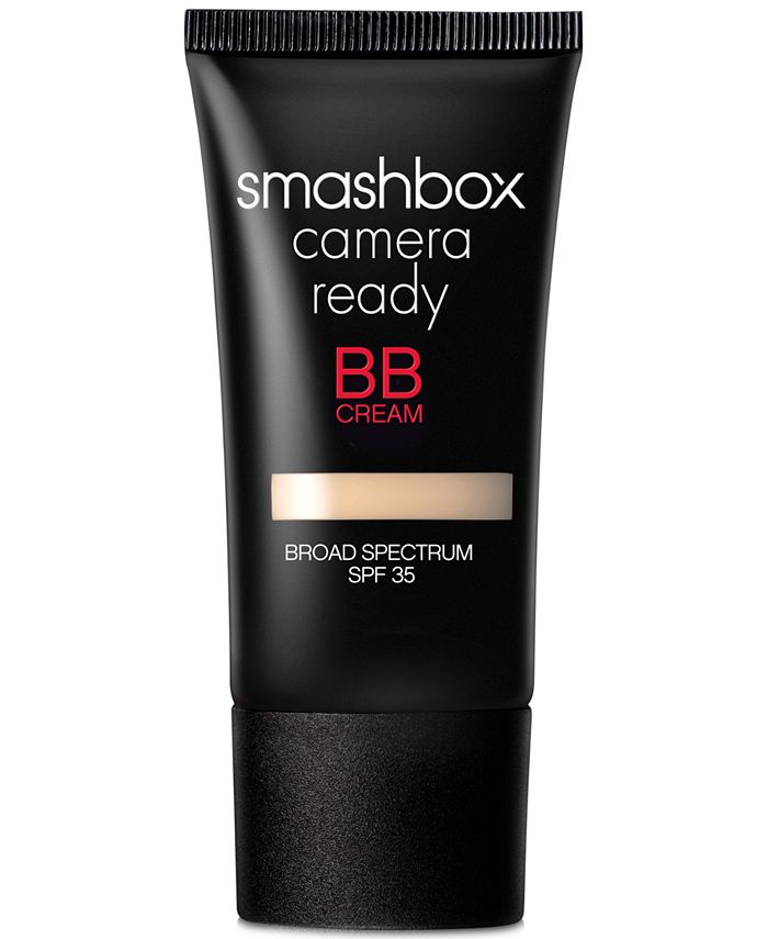 Smashbox - Camera Ready BB Cream SPF 35