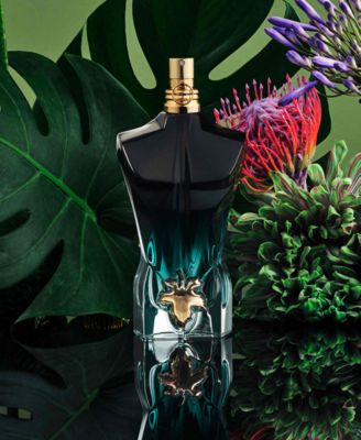 Jean Paul Gaultier Men's Le Beau Le Parfum Spray, 4.2 oz Jean Paul Gaultier Men's Le Beau Le Parfum Spray, 4.2 oz