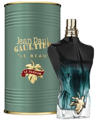 Men's Le Beau Le Parfum Spray, 4.2 oz., Created for Macy's