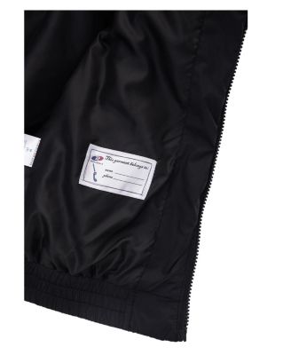 Boys Boys  Sherpa Jacket 4-18